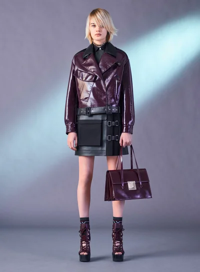 Look 7